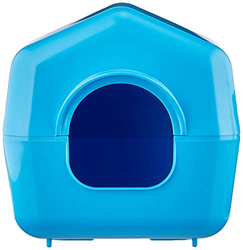 Ferplast Isba 4638 - Casa para hámster