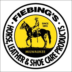 Fiebings Fiebing's Pure Neatsfoot Oil 16 oz