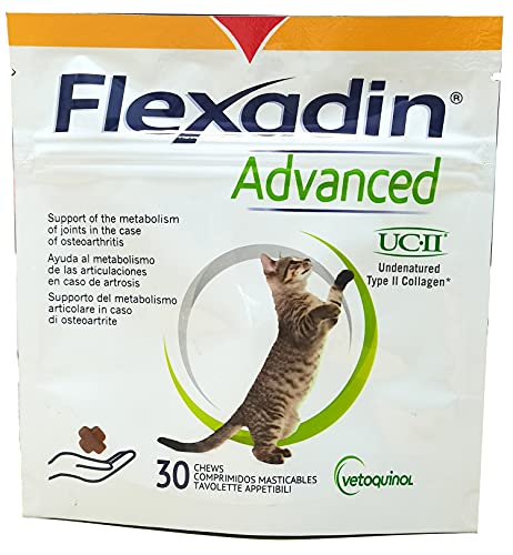 FLEXADIN ADVANCE CW GATO 30CPD