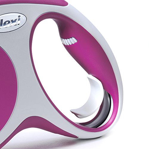 Flexi E-00430 14 Vario Cinta M Fucsia, 5 m