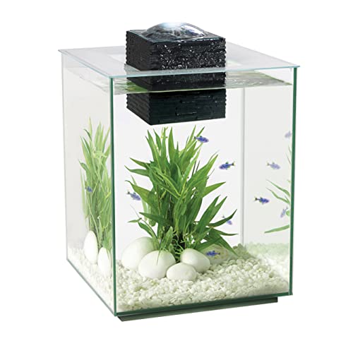 Fluval 10505 Acuario Chi II Mini