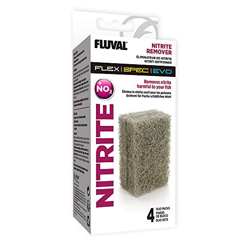 Fluval Flex Nitrato 4Pc 100 g