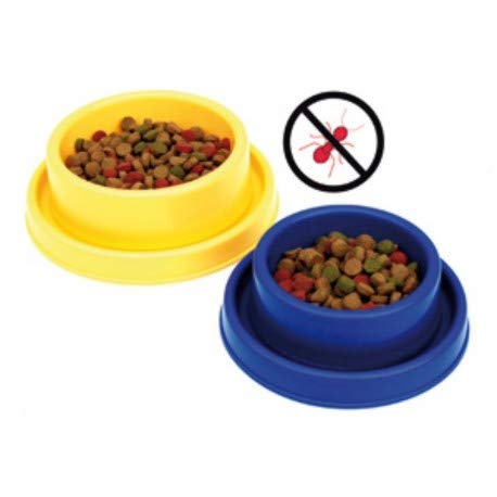 Freedog Comedero plastico antihormigas 21cm