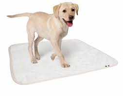 Giglio Nero Vitakraft - Alfombrillas higiénicas con carbón activo, 60 x 60 cm, aptas para perros y gatos, 120 unidades, absorbentes y antiolores