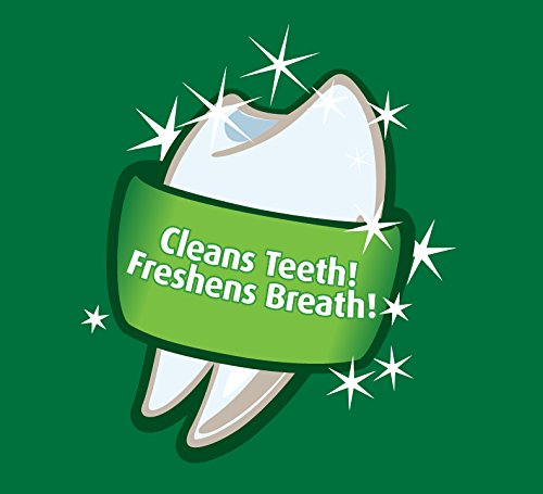 Greenies Dental Cat Treats