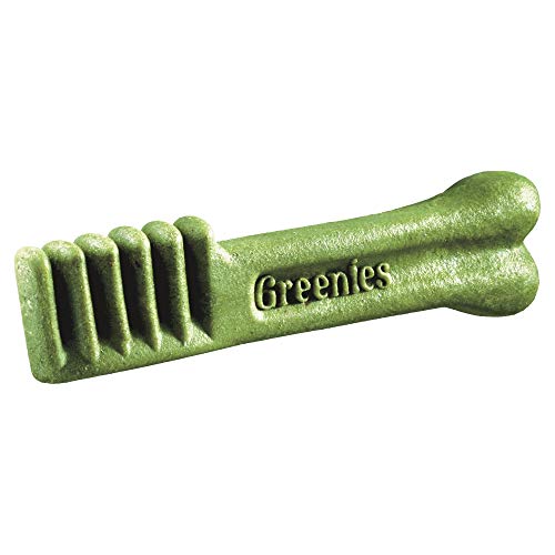 Greenies Snack Dental Teenies para perros Toy (170g)