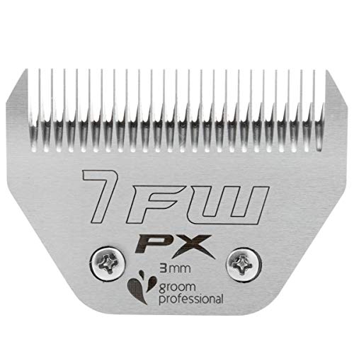 Groom Professional Pro X 7F Wide Blade