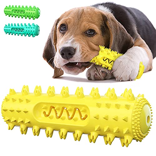 GYAM 3-Pack Pet Toys Sound MORDEDOR Antiguo Transporte Toys Toys Dientes Molar Limpieza DE Limpieza Piscina Piscina Toys INTERACTIVOS Suministros para Mascotas para Perros Pequeños Grandes