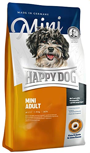 Happy Dog Mini Adult Comida para Perros - 300 gr