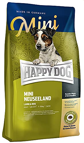 Happy Dog Mini New Zealand Comida para Perros - 1000 gr