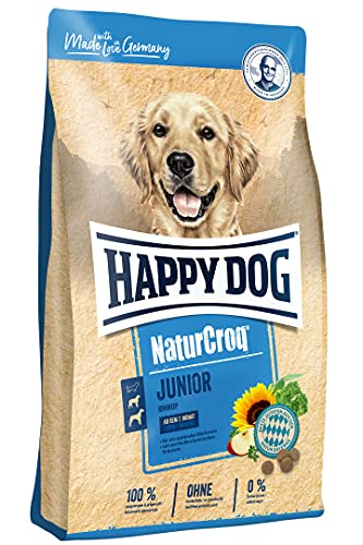 Happy Dog NaturCroq Junior 1 kg