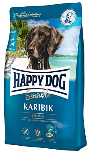 Happy Dog Supreme Karibik Comida para Perros - 300 gr