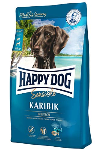 Happy Dog Supreme Sensible Caribe - Caribe (2 x 12,5 kg)