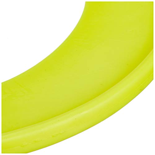 happypet 15089 Hoop La Hoop - Grande, 990 g, Rosa, Amarillo, Verde