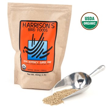 Harrison's High Potency Superfine - 1,36 kg