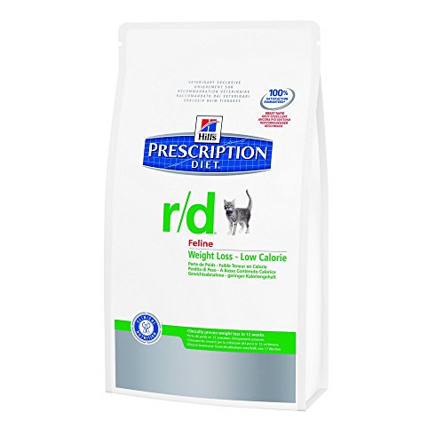 Hills Diet Feline r/d 1.5 kg