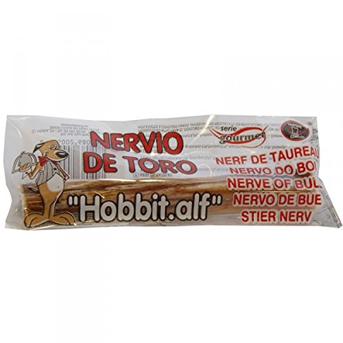 HobbitAlf nervio de toro envase individual