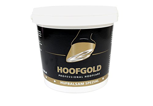 HOOFGOLD Hoof Oro Herradura Bálsamo Especial 5000 ML