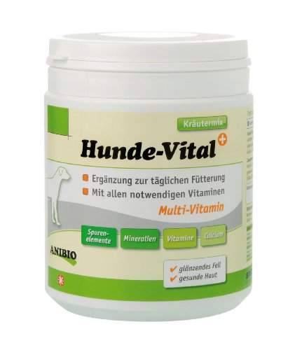 Hunde-Vital Anibio 420 g