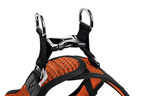 Hunter - Arnes Hilo Comfort Xs-S Naranja