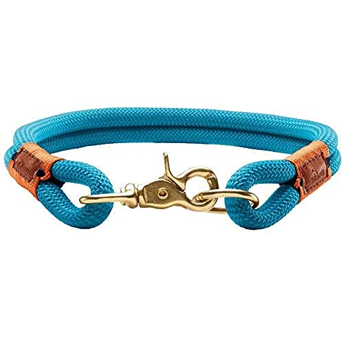 Hunter - Collar Oss 35Cm Azul