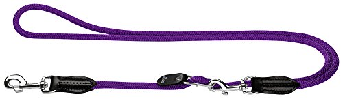 Hunter - Correa ajustable Freestyle 200 cm violeta