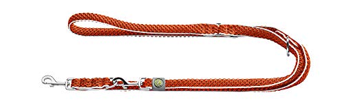 Hunter - Correa Ajustable Hilo 200Cm Naranja