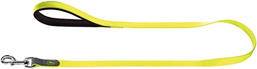 Hunter - Correa Convenience 120Cm Amarillo