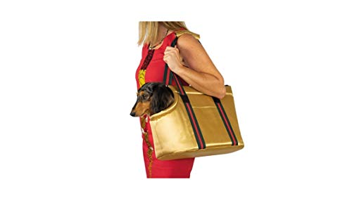 IBAÑEZ Bolso TRANSPORTIN para Perros Sophie