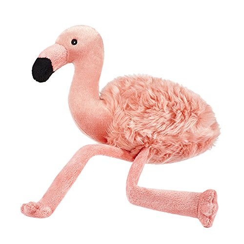 Juguete duradero para perro Lola the Flamingo