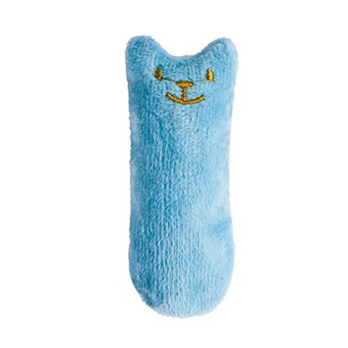 Juguetes Gatos Juguetes Gato Cosas para Gatos Muelle para Gatos Muelle Gatos Regalos para Gatos Juguete Gato Interactivo Juegos Gatos Juego para Gatos Blue