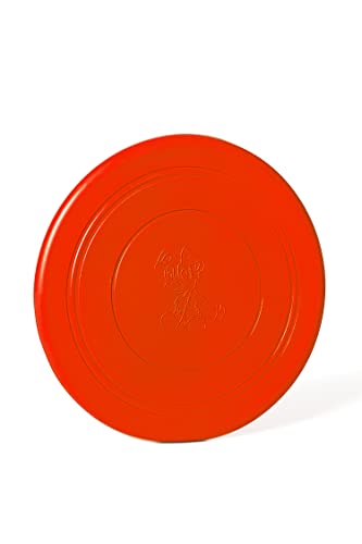 Juguetes para Perros Frisbee Perro - Juguete Perro Resistente Mascota Interactiva - Haga Que Su Perro Esté Feliz Y Saludable - El Juguete Horas De Diversión