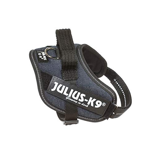 JULIUS-K9 16IDC Power Harness