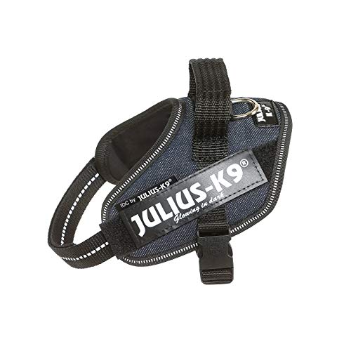 JULIUS-K9 16IDC Power Harness