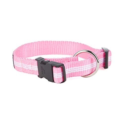 Julius-K9 Collar de correas tubulares IDC