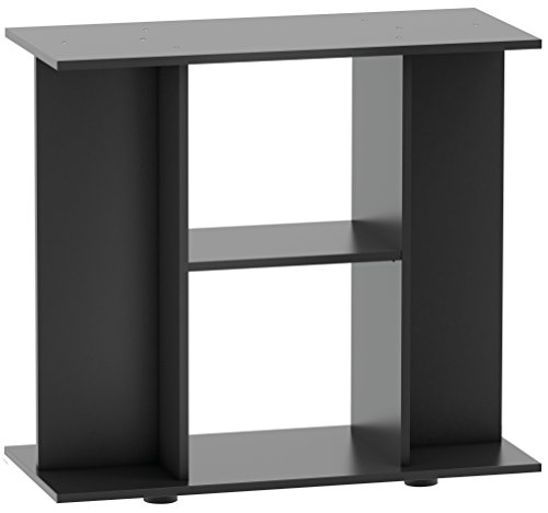 Juwel - Mueble para Acuario Primo 110, Color Negro, 73 x 81 x 36