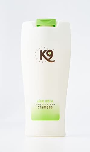 K9 Champú Aloe Vera para Perro 300 ml