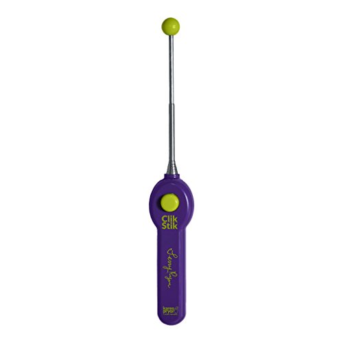 Karen Pryor Clicker Training Terry Ryan Clik Stik para Entrenamiento de Mascotas