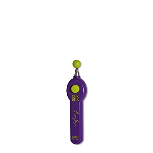 Karen Pryor Clicker Training Terry Ryan Clik Stik para Entrenamiento de Mascotas