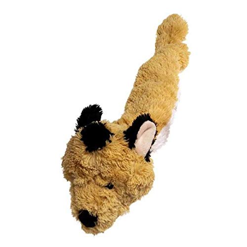 Karlie K Juguete para Perro Peluche Zorro 40 X 10 X 8,5CM