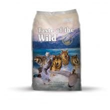 KENNELPAK Taste of The Wild Wetlands Fowl 2 kg Pack of 1