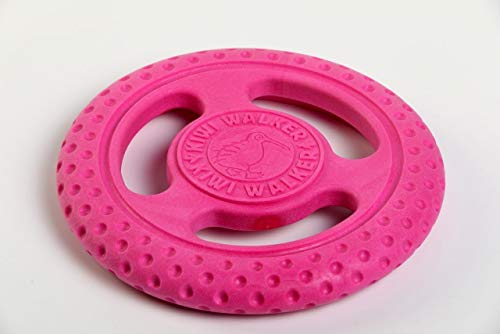 Kiwi Walker Let's Play TPR Frisbee – Rosa, L