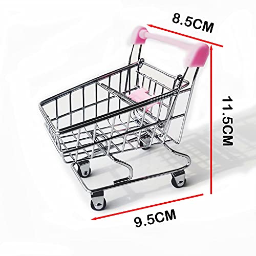 KLMYTCWSD Juguetes Agapornis, Juguetes Loros Mini Carro De La Compra Monopatín Anillo De Entrenamiento Campana De Baloncesto, Juguetes Interactivos para Pajaros,Loros,Guacamayos,Periquitos,Cacatúas