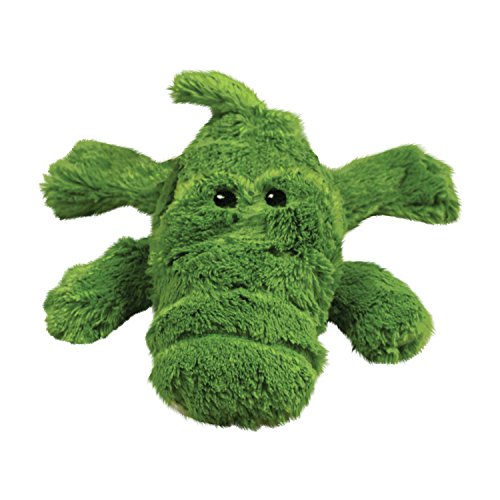 KONG JU03941 Cozie Ali The Alligator XL (ZYX1E)