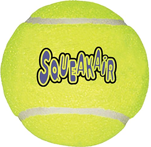 KONG Pelota Squeakair - XL