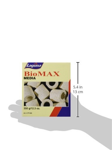 LAGUNA Biomax Power FLO 350 g