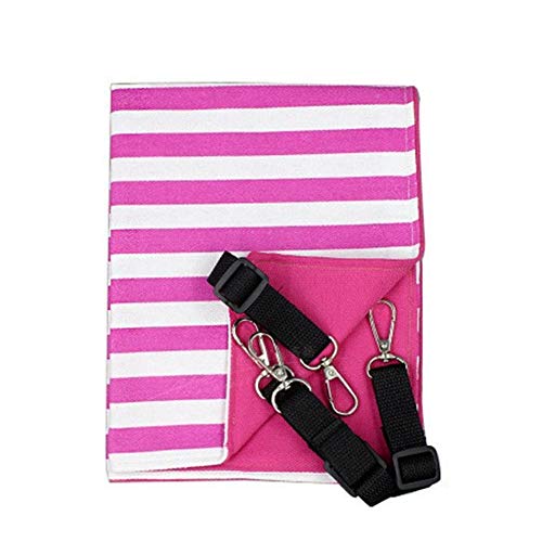 LahAd Camas para Gatos Hamaca Gato Ardilla Bolsa de Dormir Jaula para Hamster, Accesorios Hámster Hamaca Pequeña Mascota Cama Hurón hamacas Gatito Cama Pink,Medium