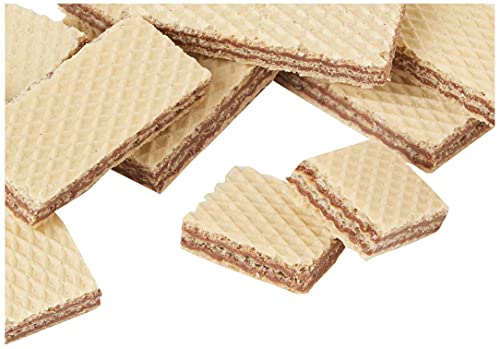 Loacker Napolitaner Wafers 45 g (Pack of 25)