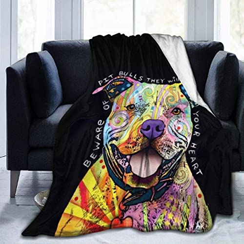 Mantas para Sofas Grandes 220x240 Perro Stanford de Color Adulto, Manta Termica Franela Mantilla Felpa para Cama 135/150, Mantas Polar Suave y Cálida para Perro Mascota Habitacion Dormitorio