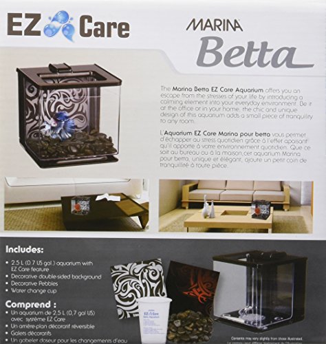 Marina 13358 Bettera Ez Care - 2.5 l